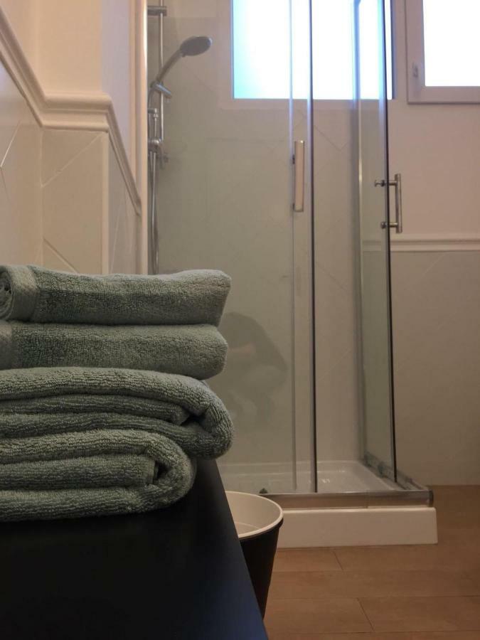 Appartamento Ideale Per Famiglie Róma Kültér fotó