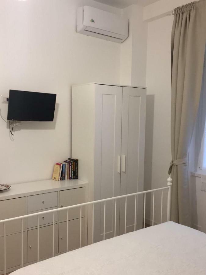 Appartamento Ideale Per Famiglie Róma Kültér fotó