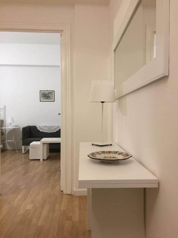 Appartamento Ideale Per Famiglie Róma Kültér fotó