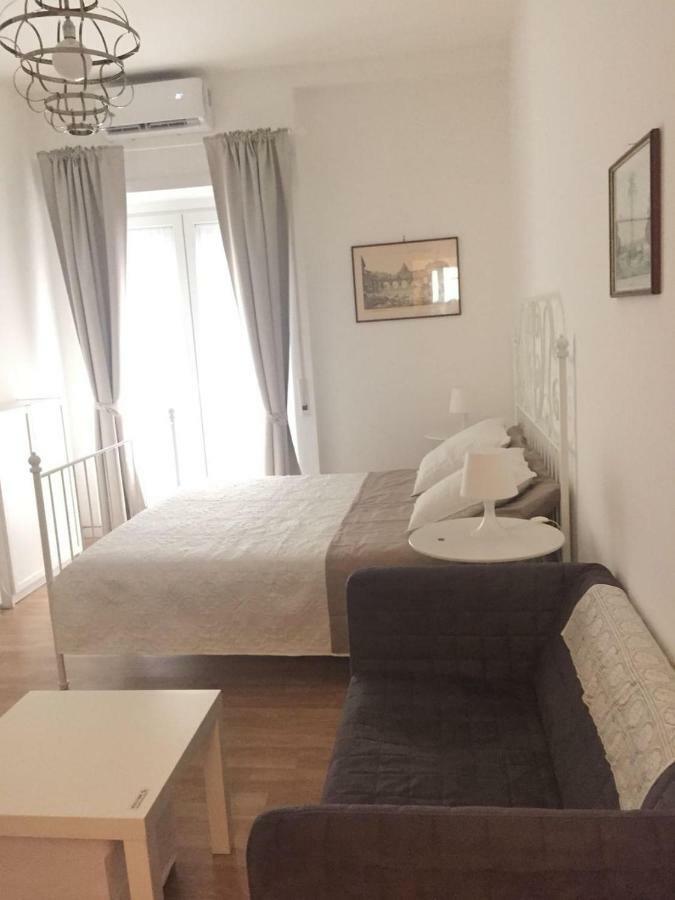 Appartamento Ideale Per Famiglie Róma Kültér fotó