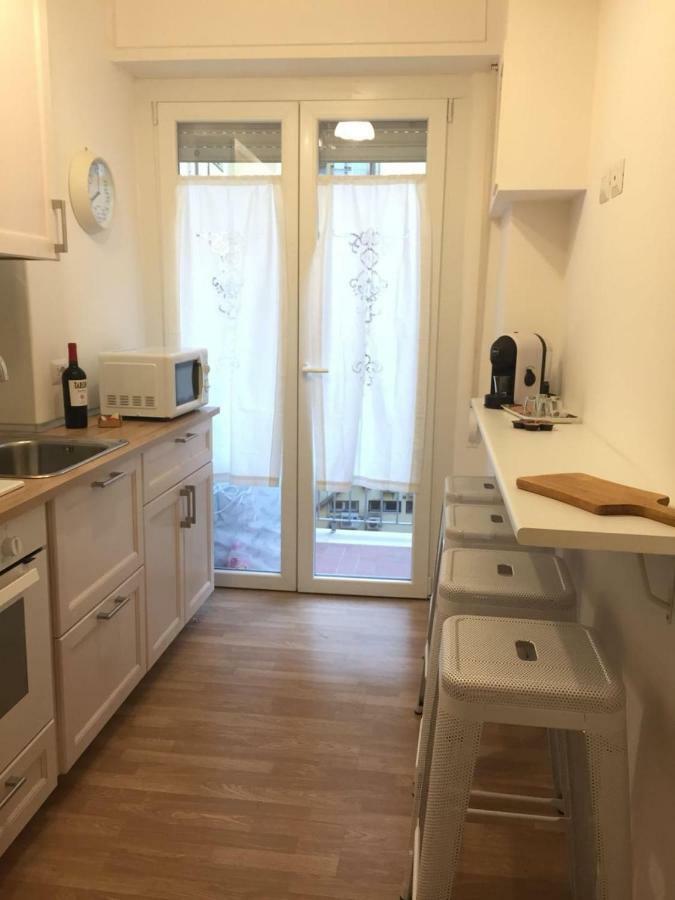 Appartamento Ideale Per Famiglie Róma Kültér fotó